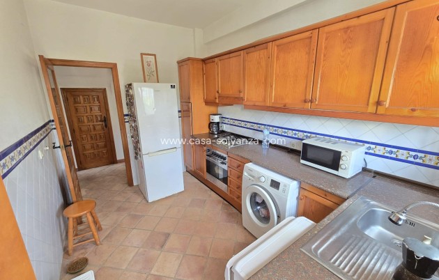 Resale - Villa - Orihuela Costa - Cabo Roig