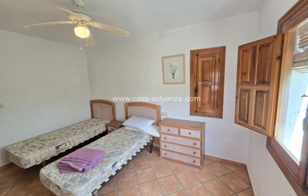 Resale - Villa - Orihuela Costa - Cabo Roig