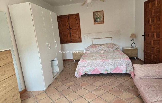 Resale - Villa - Orihuela Costa - Cabo Roig