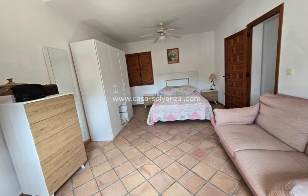 Resale - Villa - Orihuela Costa - Cabo Roig