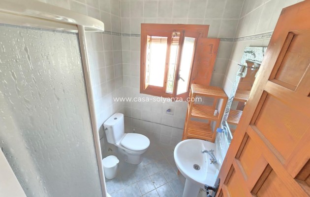 Resale - Villa - Orihuela Costa - Cabo Roig