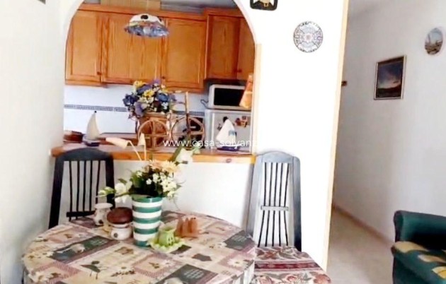 Reventa - Apartamento / piso - Torrevieja - Center