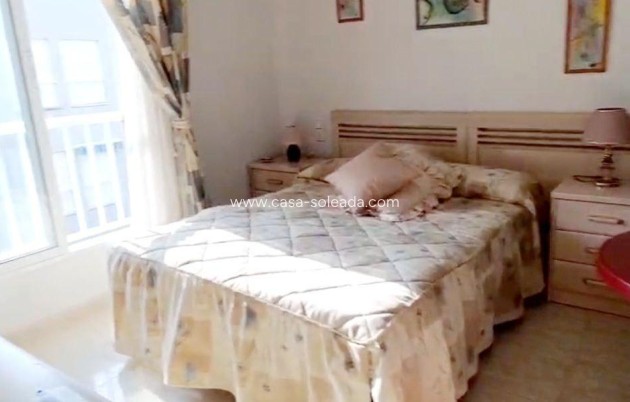 Reventa - Apartamento / piso - Torrevieja - Center