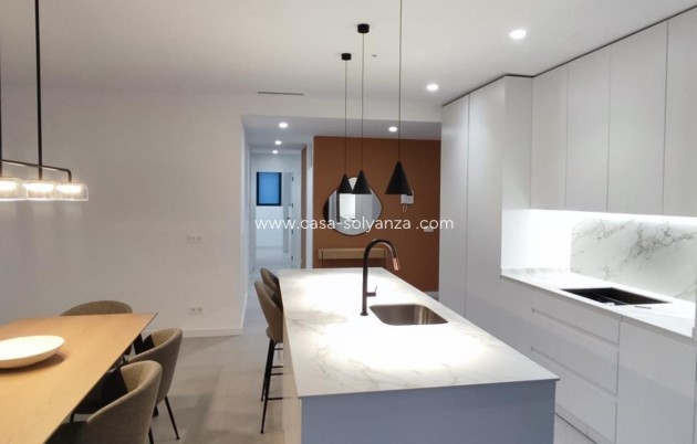 Resale - Villa - Ciudad Quesada - Costa Blanca