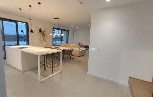 Resale - Villa - Ciudad Quesada - Costa Blanca
