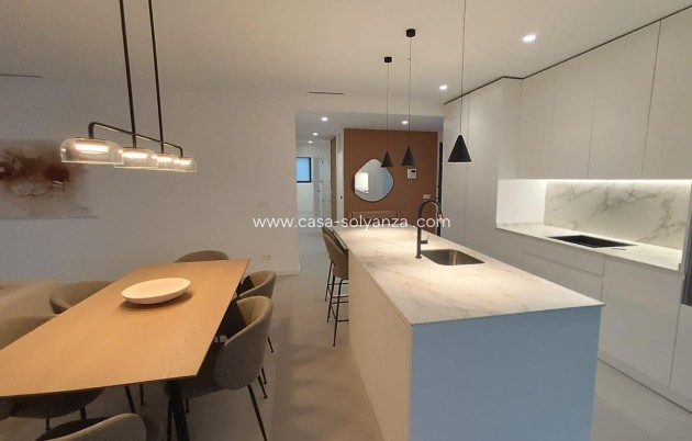 Resale - Villa - Ciudad Quesada - Costa Blanca