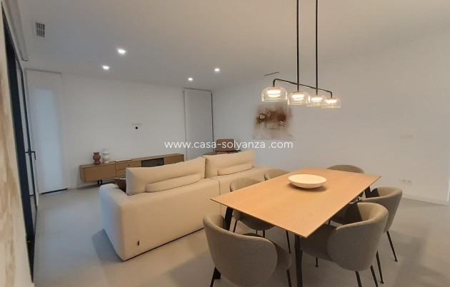 Resale - Villa - Ciudad Quesada - Costa Blanca