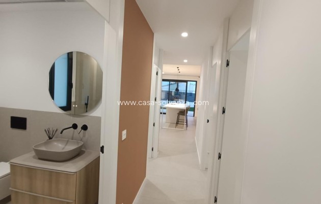 Resale - Villa - Ciudad Quesada - Costa Blanca