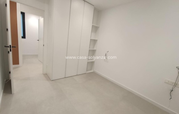 Resale - Villa - Ciudad Quesada - Costa Blanca