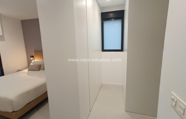 Resale - Villa - Ciudad Quesada - Costa Blanca