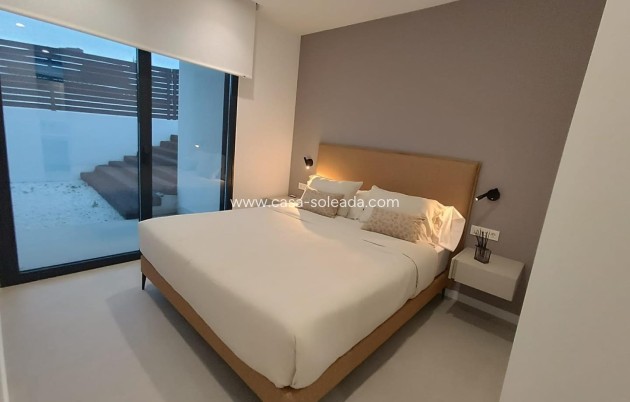 Resale - Villa - Ciudad Quesada - Costa Blanca