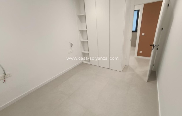 Resale - Villa - Ciudad Quesada - Costa Blanca
