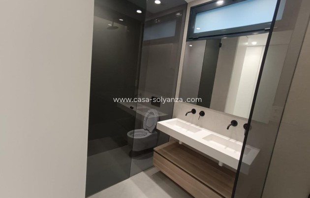 Resale - Villa - Ciudad Quesada - Costa Blanca