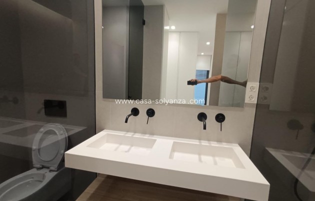 Resale - Villa - Ciudad Quesada - Costa Blanca