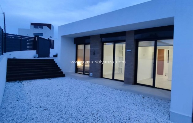 Resale - Villa - Ciudad Quesada - Costa Blanca