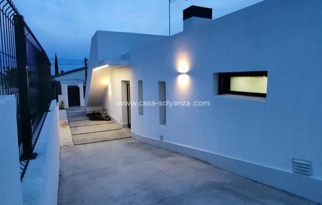 Resale - Villa - Ciudad Quesada - Costa Blanca