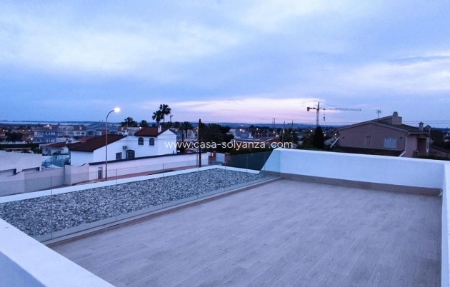 Resale - Villa - Ciudad Quesada - Costa Blanca