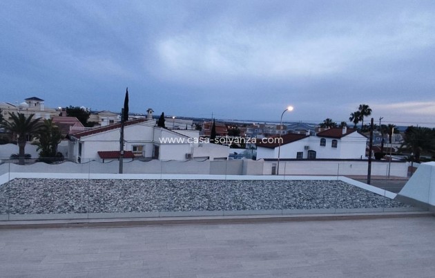 Resale - Villa - Ciudad Quesada - Costa Blanca