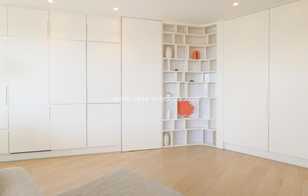 Resale - Apartment / flat - Orihuela - Las Colinas Golf Resort