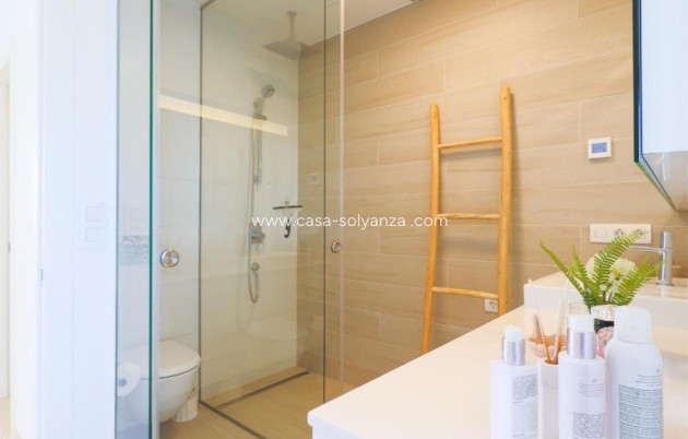 Resale - Apartment / flat - Orihuela - Las Colinas Golf Resort