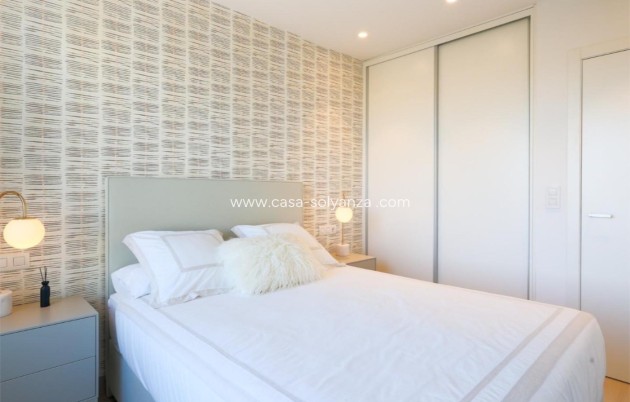 Resale - Apartment / flat - Orihuela - Las Colinas Golf Resort