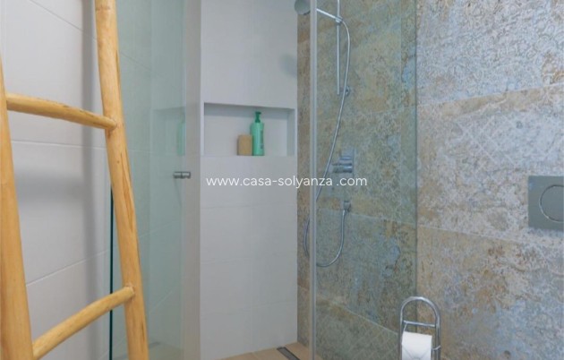 Resale - Apartment / flat - Orihuela - Las Colinas Golf Resort