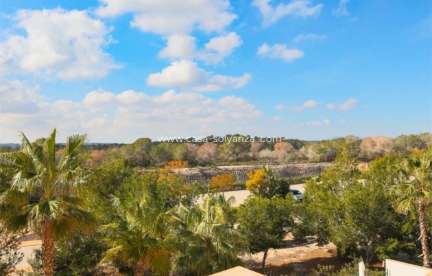 Resale - Apartment / flat - Orihuela - Las Colinas Golf Resort