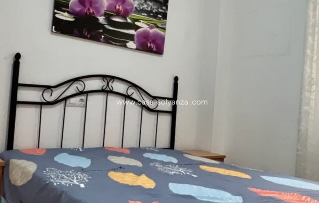 Revente - Appartement - Denia - Costa Blanca