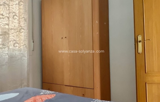 Revente - Appartement - Denia - Costa Blanca