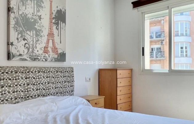 Revente - Appartement - Denia - Costa Blanca