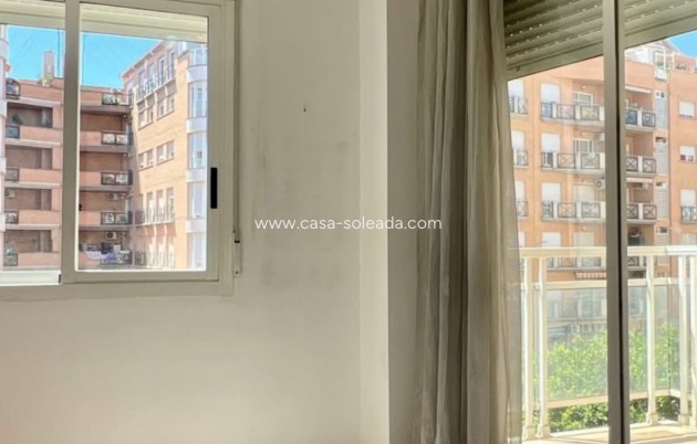Revente - Appartement - Denia - Costa Blanca
