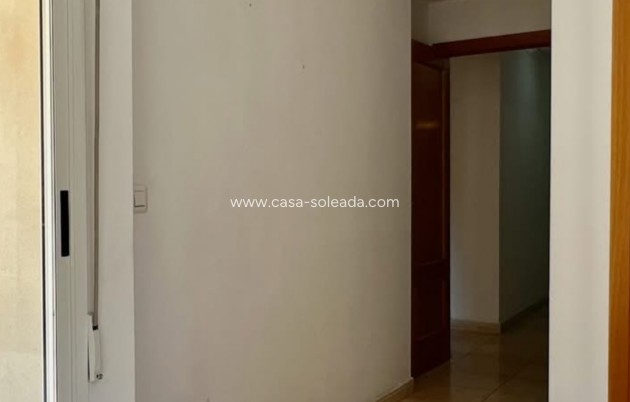 Revente - Appartement - Denia - Costa Blanca
