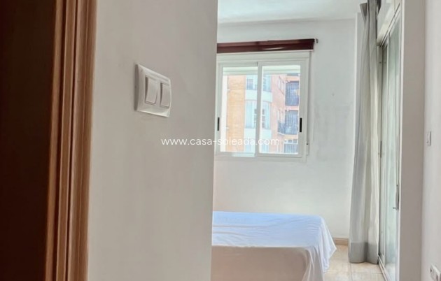 Revente - Appartement - Denia - Costa Blanca