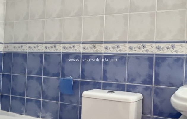 Revente - Appartement - Denia - Costa Blanca
