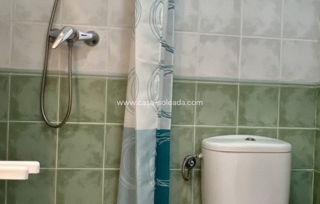 Revente - Appartement - Denia - Costa Blanca