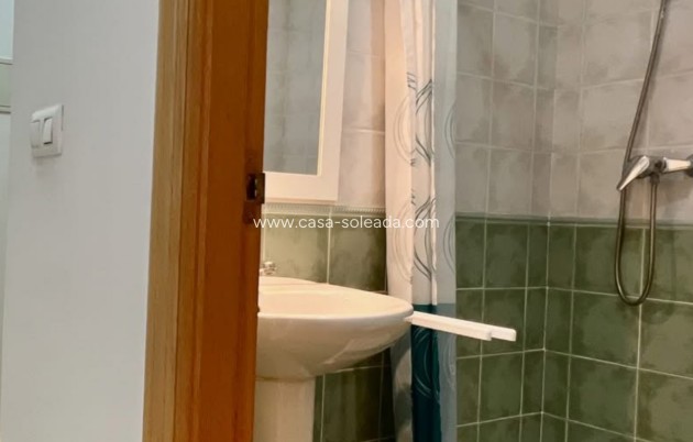 Revente - Appartement - Denia - Costa Blanca