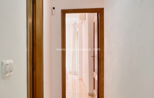 Revente - Appartement - Denia - Costa Blanca