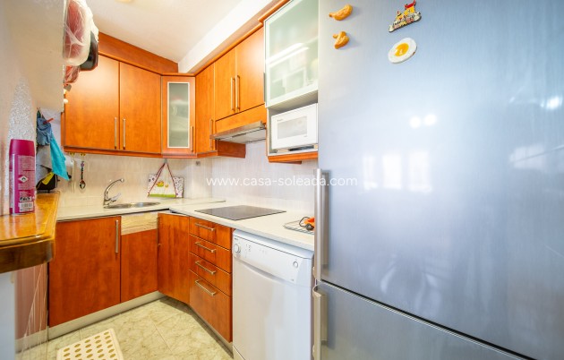 Revente - Villa - Torrevieja - La Mata