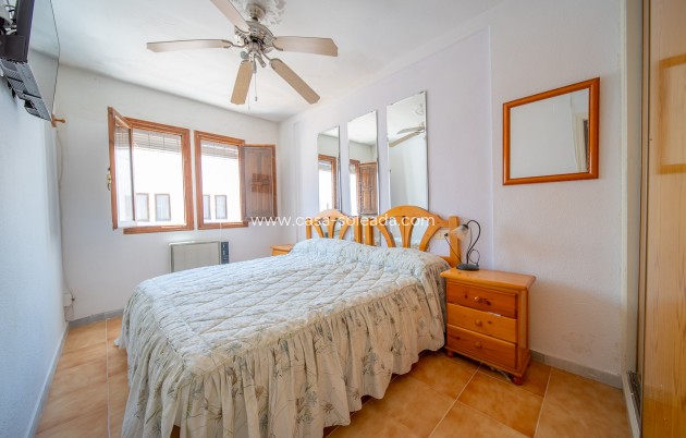 Revente - Villa - Torrevieja - La Mata
