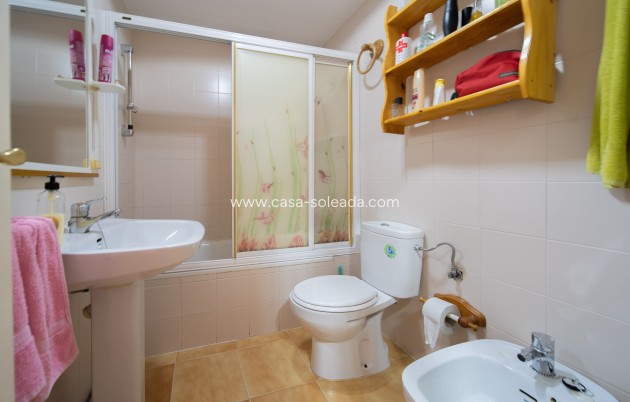 Revente - Villa - Torrevieja - La Mata