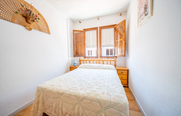 Revente - Villa - Torrevieja - La Mata