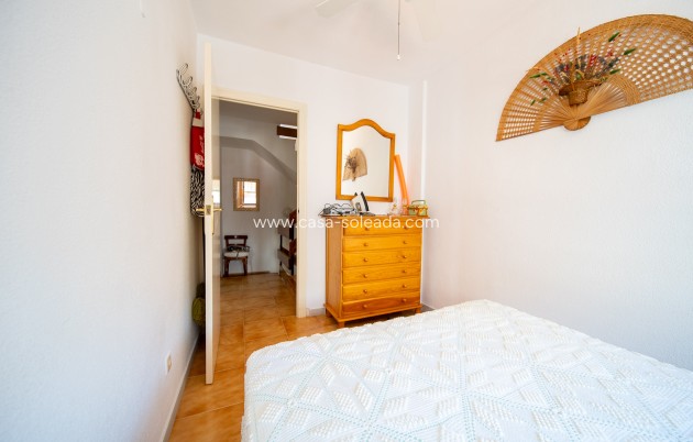Revente - Villa - Torrevieja - La Mata