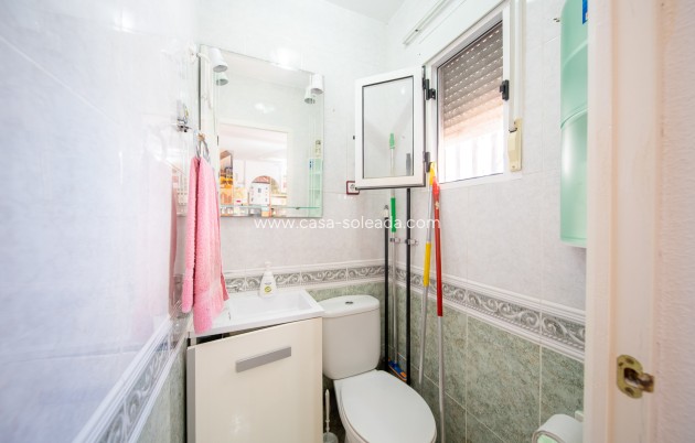 Revente - Villa - Torrevieja - La Mata