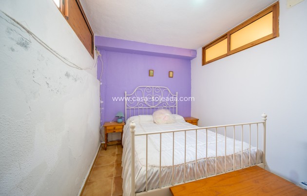 Revente - Villa - Torrevieja - La Mata