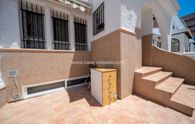 Revente - Villa - Torrevieja - La Mata