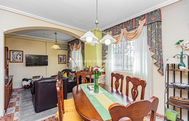 Revente - Villa - La Zenia - Villas San Jose