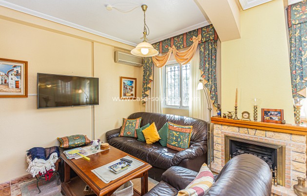 Revente - Villa - La Zenia - Villas San Jose
