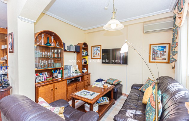 Revente - Villa - La Zenia - Villas San Jose
