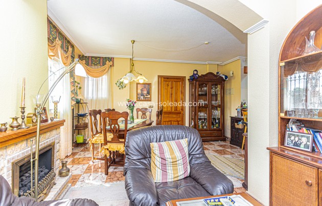 Revente - Villa - La Zenia - Villas San Jose