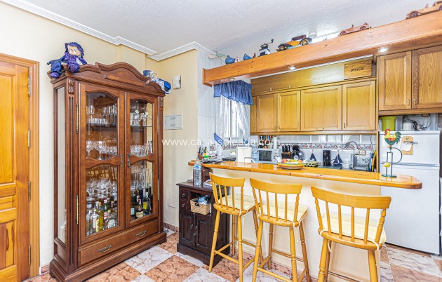Revente - Villa - La Zenia - Villas San Jose